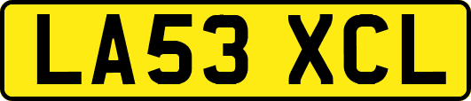 LA53XCL