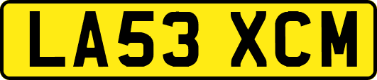 LA53XCM