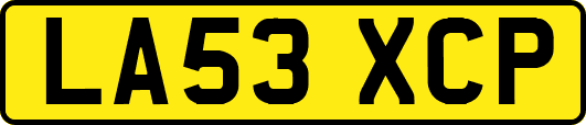 LA53XCP