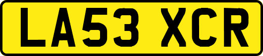LA53XCR