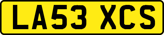 LA53XCS