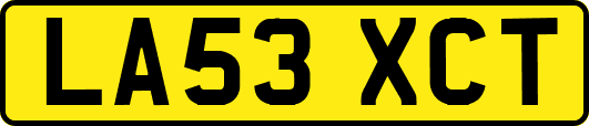 LA53XCT