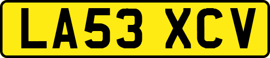 LA53XCV
