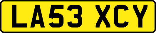 LA53XCY