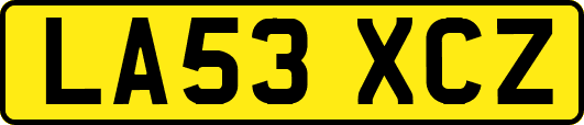 LA53XCZ
