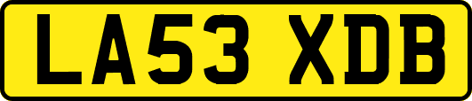 LA53XDB
