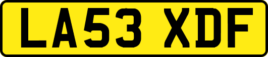 LA53XDF