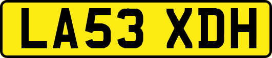 LA53XDH