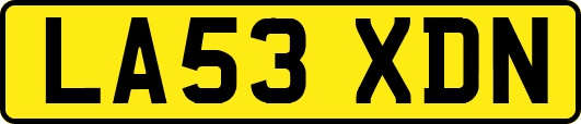 LA53XDN