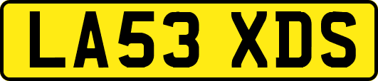 LA53XDS