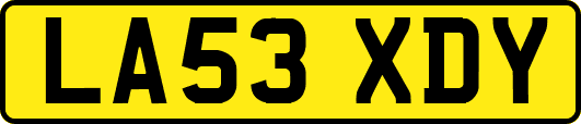 LA53XDY