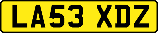 LA53XDZ
