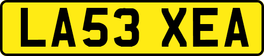 LA53XEA