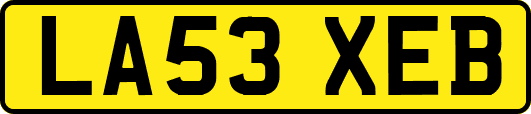 LA53XEB