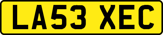 LA53XEC