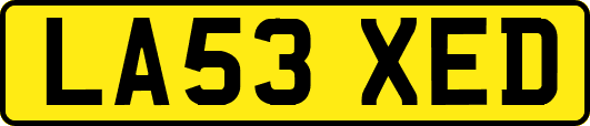 LA53XED