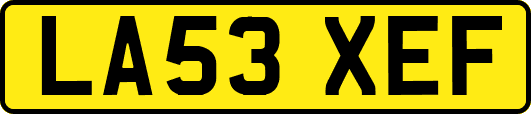 LA53XEF