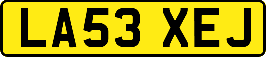 LA53XEJ
