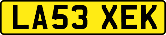 LA53XEK