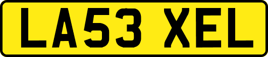 LA53XEL