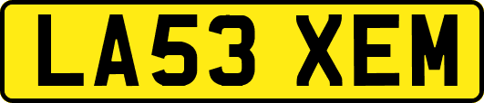 LA53XEM