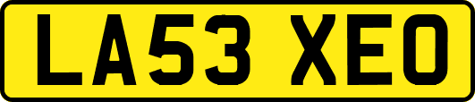LA53XEO