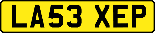 LA53XEP