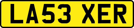 LA53XER