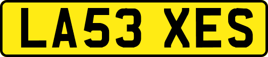 LA53XES