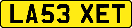LA53XET
