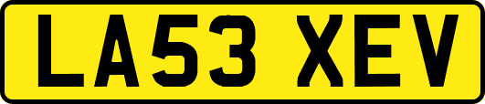 LA53XEV