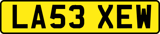 LA53XEW