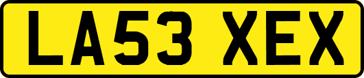 LA53XEX