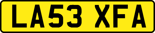 LA53XFA