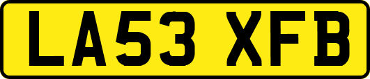LA53XFB