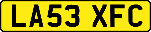 LA53XFC