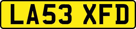 LA53XFD