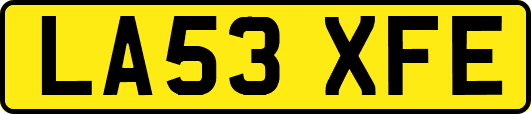 LA53XFE
