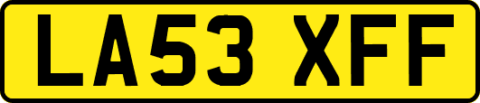 LA53XFF