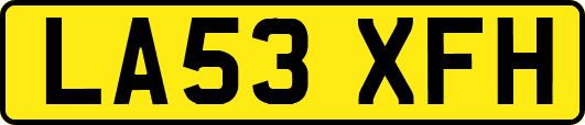 LA53XFH