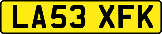 LA53XFK