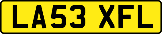LA53XFL