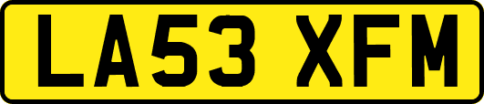 LA53XFM