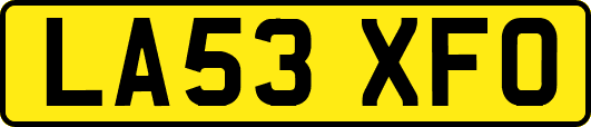 LA53XFO