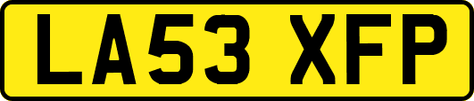 LA53XFP