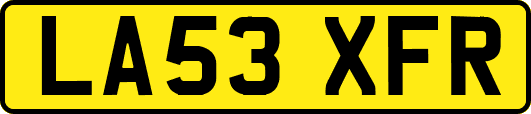 LA53XFR
