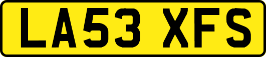 LA53XFS