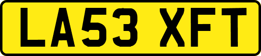 LA53XFT