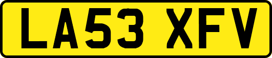 LA53XFV