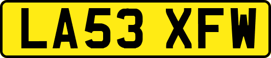 LA53XFW